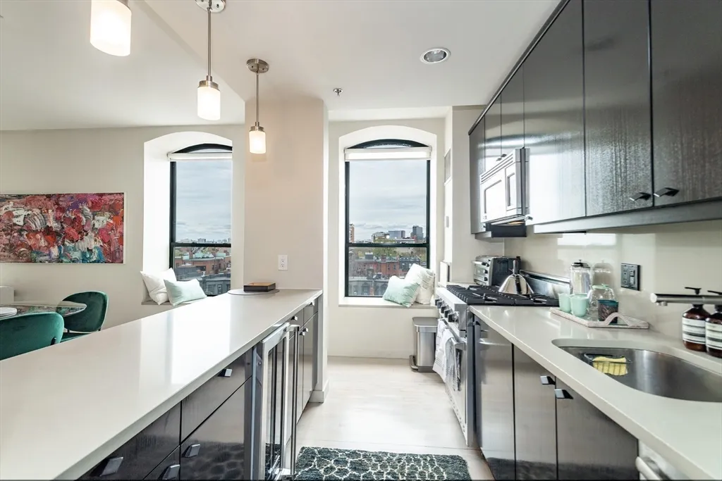 2 bed, 2 bath apartment for rent at 755 Boylston St Unit 503, Back Bay — photo 5 of 25
