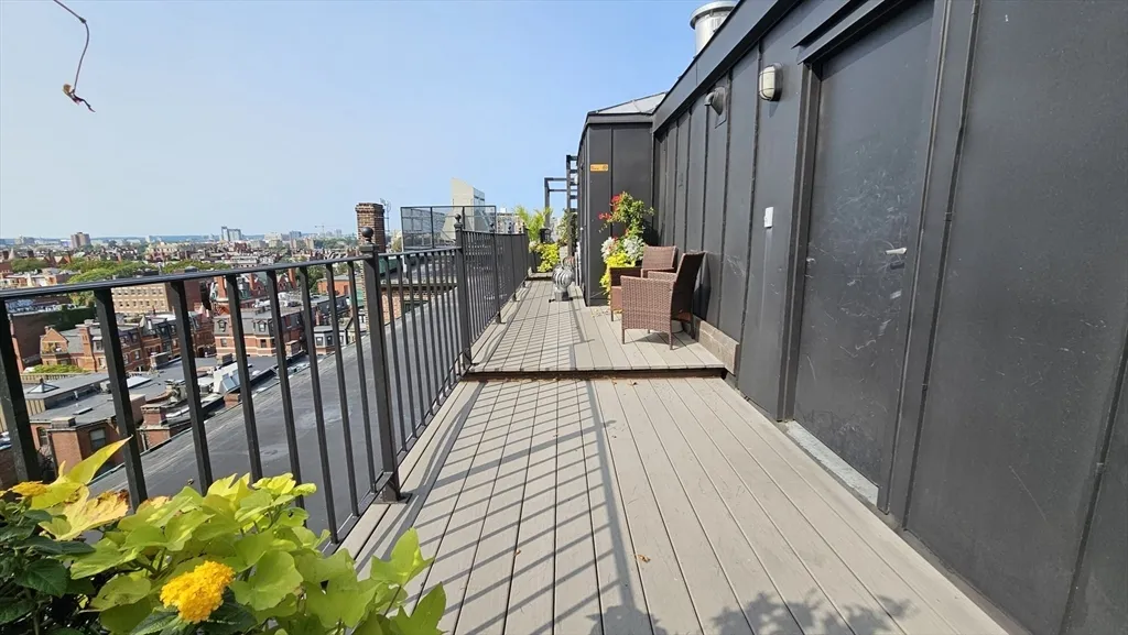 2 bed, 2 bath apartment for rent at 755 Boylston St Unit 503, Back Bay — photo 18 of 25