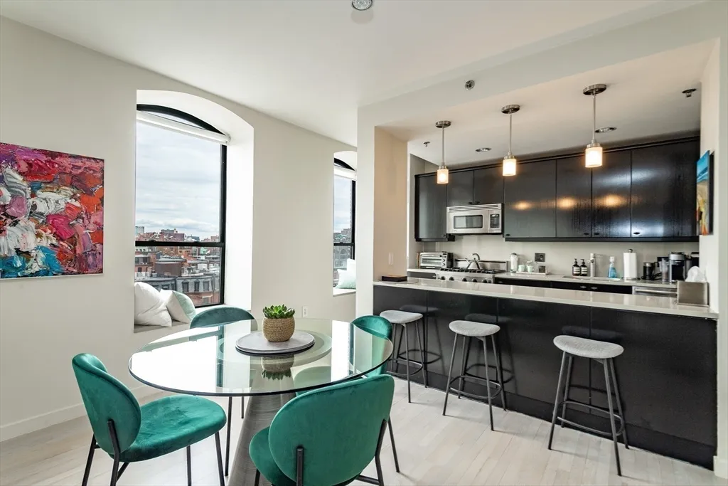 2 bed, 2 bath apartment for rent at 755 Boylston St Unit 503, Back Bay — photo 7 of 25