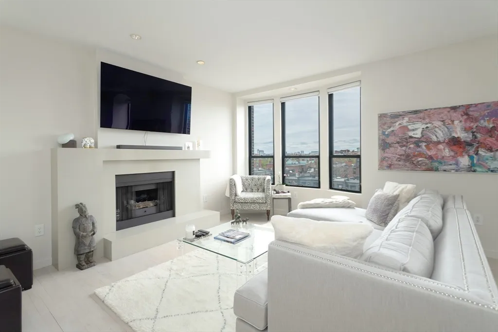 2 bed, 2 bath apartment for rent at 755 Boylston St Unit 503, Back Bay — photo 2 of 25