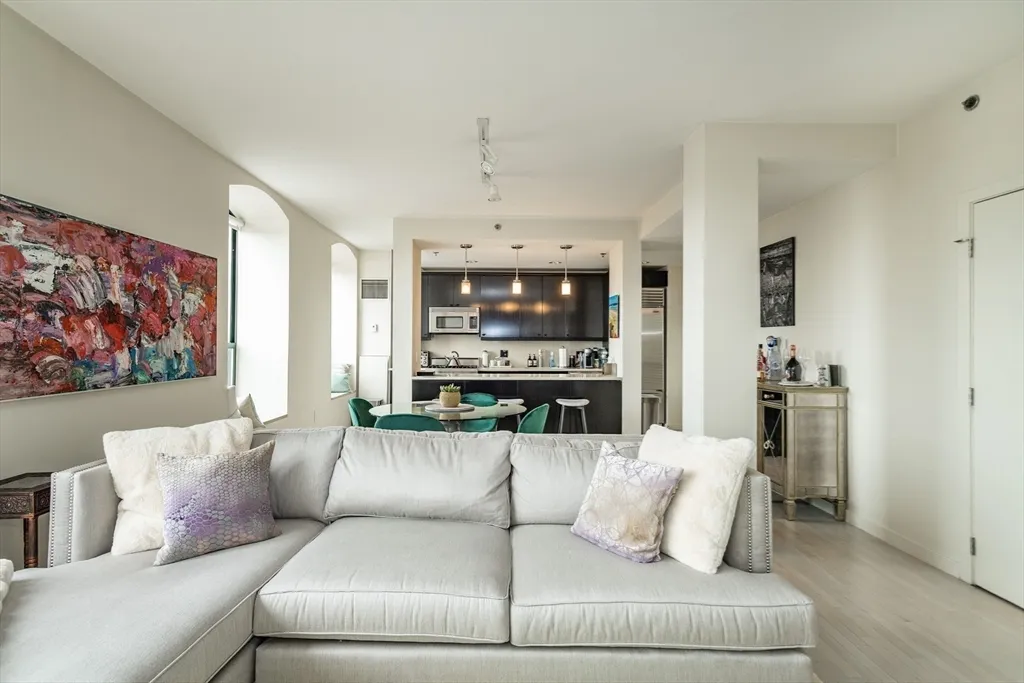 2 bed, 2 bath apartment for rent at 755 Boylston St Unit 503, Back Bay — photo 6 of 25