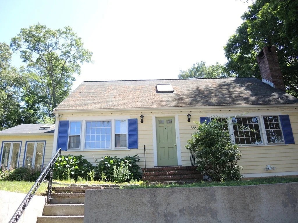 3 bed, 2 bath apartment for rent at 755 Central Ave, Needham — photo 1 of 22