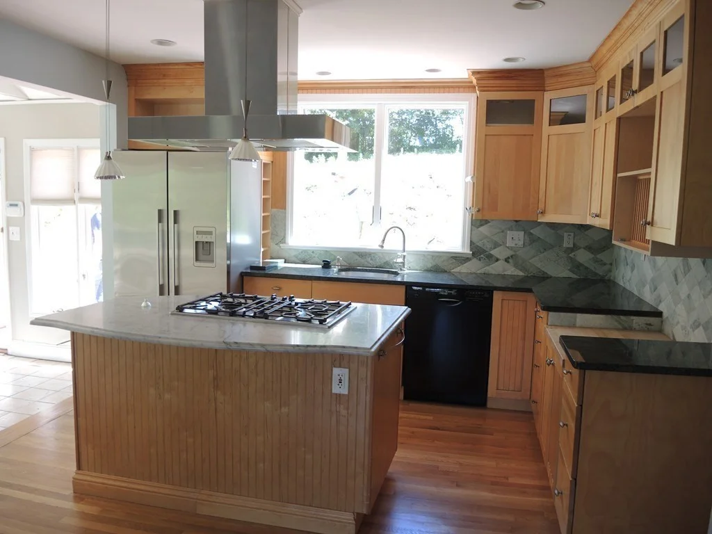 3 bed, 2 bath apartment for rent at 755 Central Ave, Needham — photo 3 of 22