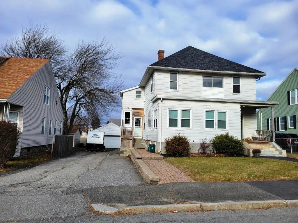 1 bed, 1 bath apartment for rent at 755 Franklin St Unit 2, Worcester — photo 1 of 17
