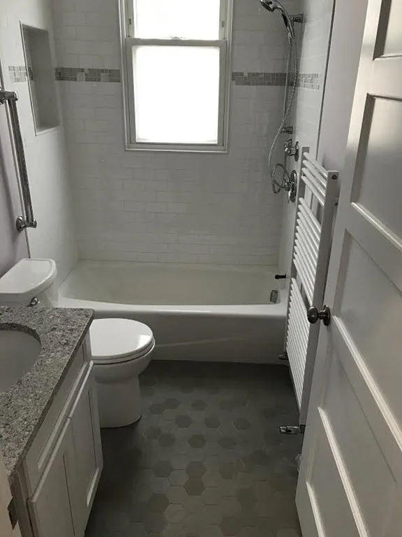 3 bed, 1 bath apartment for rent at 755 Saratoga St Unit 2, East Boston — photo 15 of 17