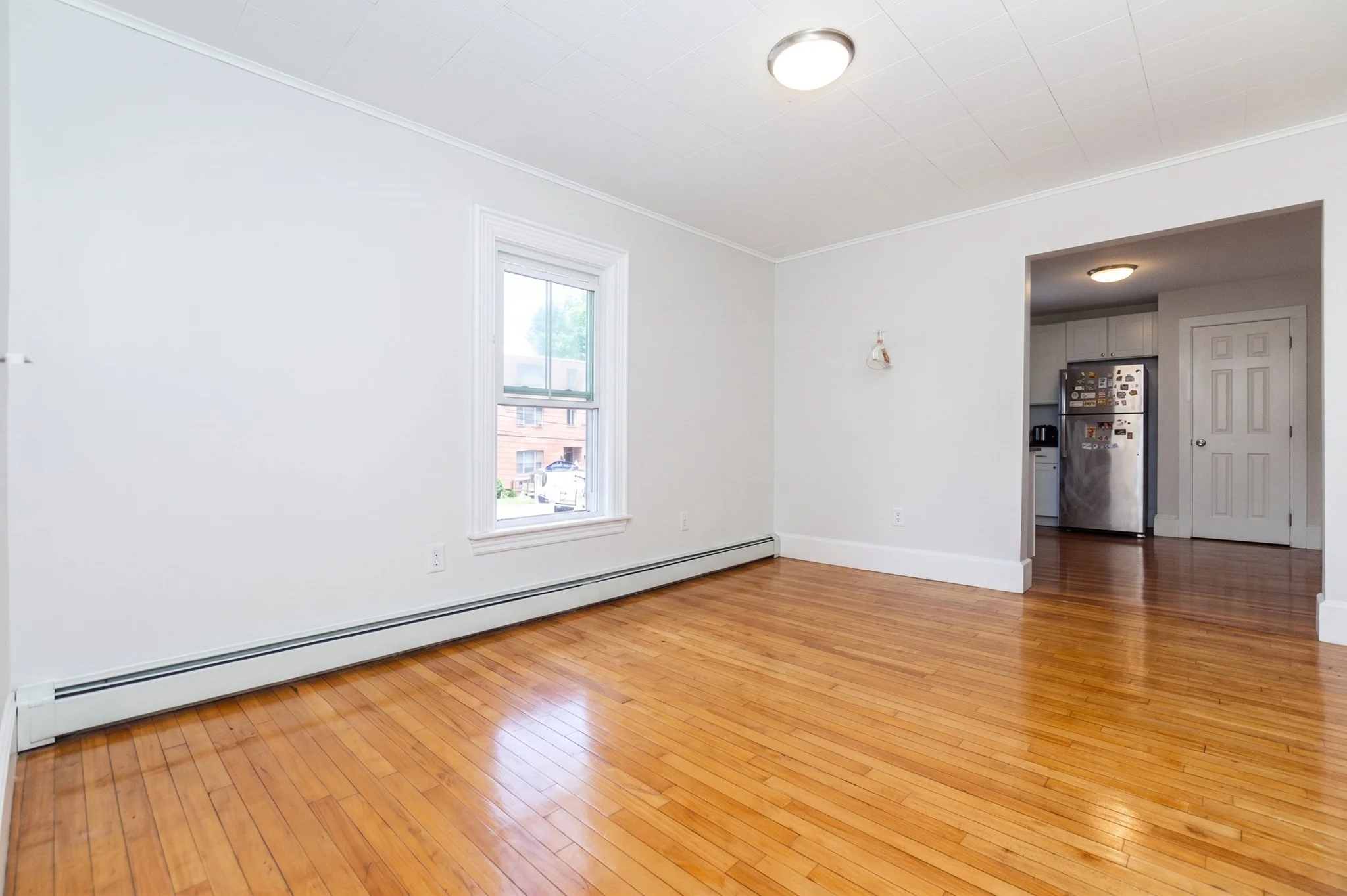3 bed, 1 bath apartment for rent at 755 Somerville Ave Unit 2, Porter Square — photo 18 of 20