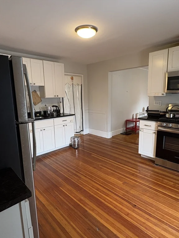 3 bed, 1 bath apartment for rent at 755 Somerville Ave Unit 2, Porter Square — photo 12 of 19