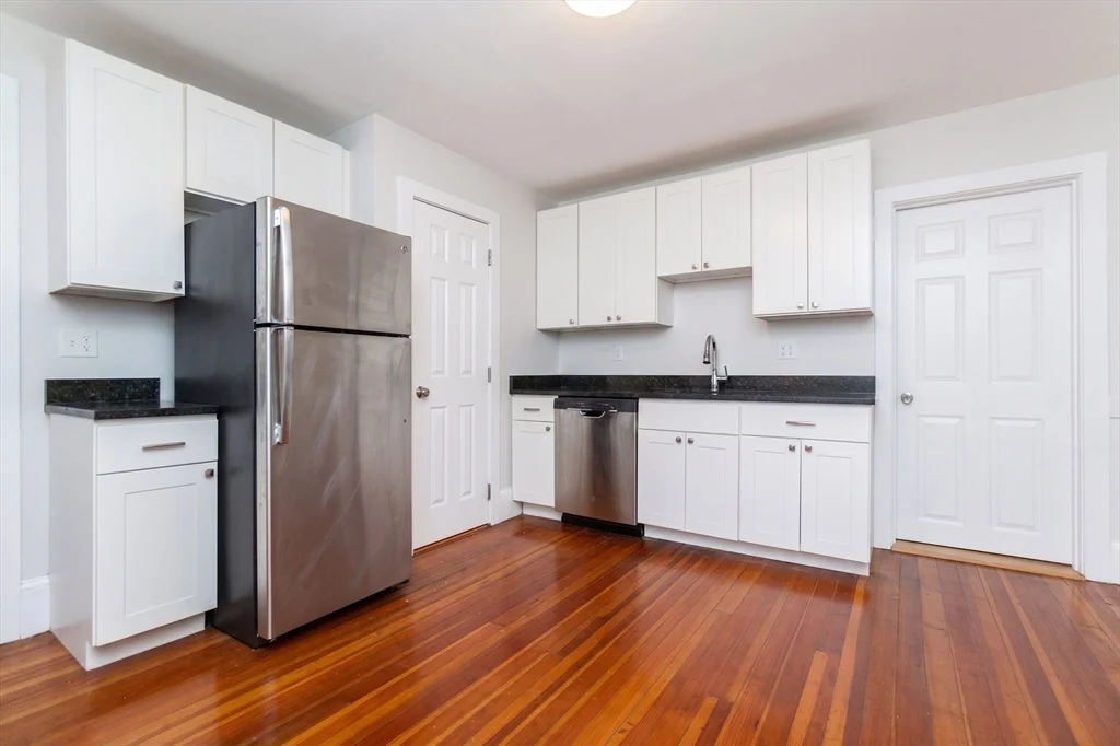 3 bed, 1 bath apartment for rent at 755 Somerville Ave Unit 2, Porter Square — photo 21 of 21