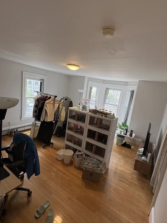 3 bed, 1 bath apartment for rent at 755 Somerville Ave Unit 2, Porter Square — photo 6 of 19