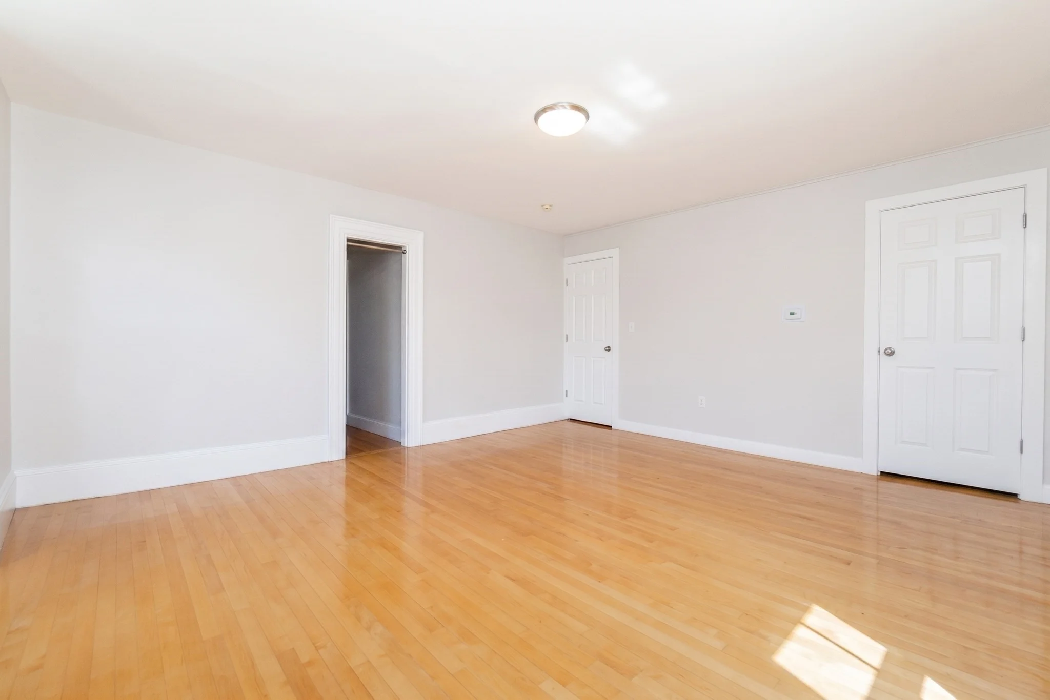 3 bed, 1 bath apartment for rent at 755 Somerville Ave Unit 2, Porter Square — photo 9 of 20