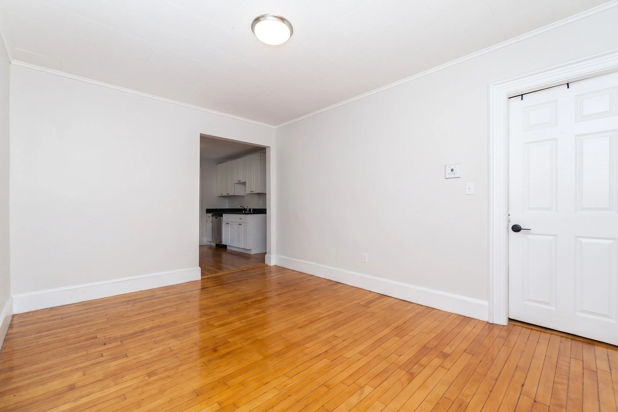 3 bed, 1 bath apartment for rent at 755 Somerville Ave Unit 2, Porter Square — photo 20 of 20