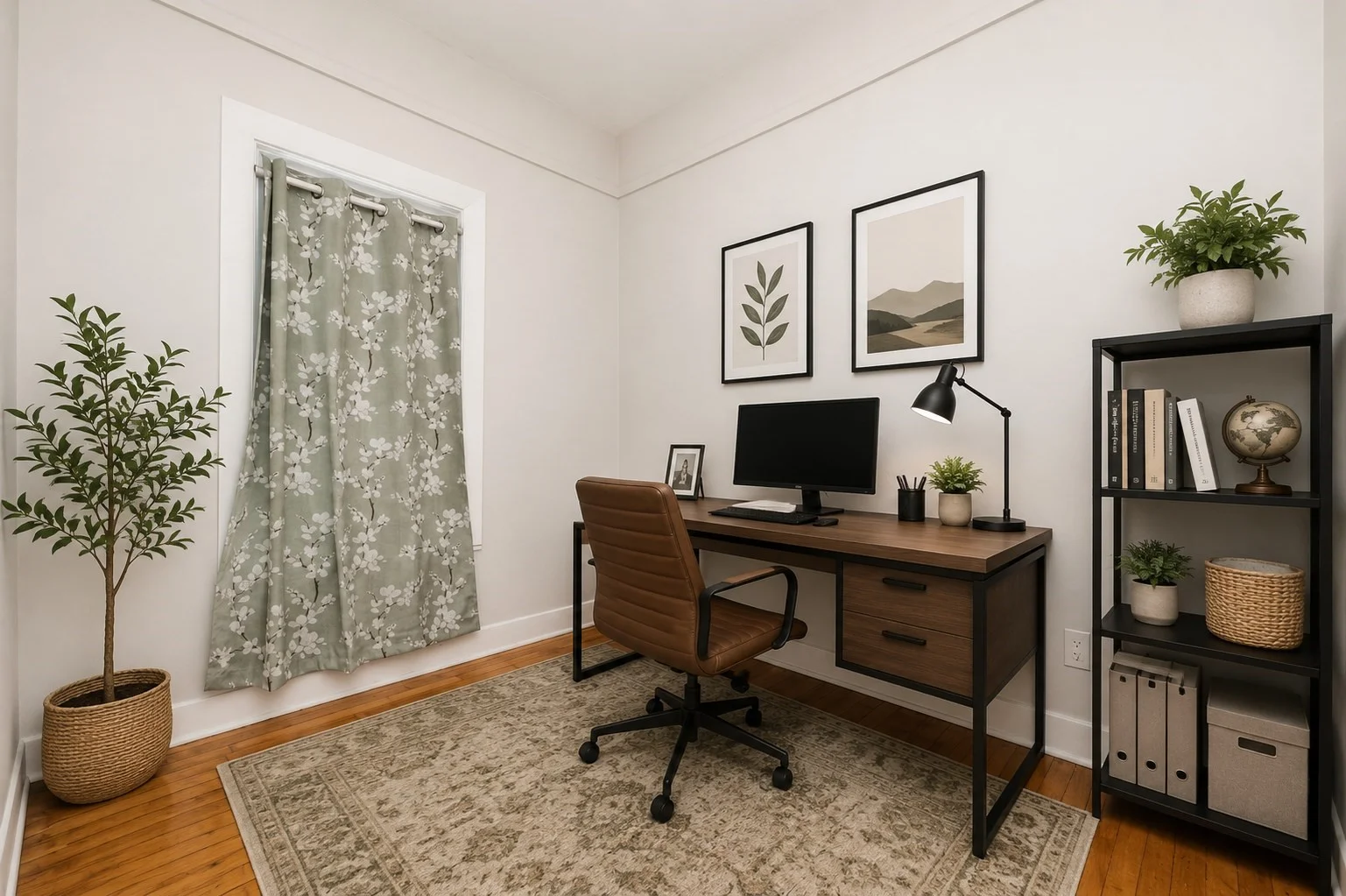 3 bed, 1 bath apartment for rent at 755 Somerville Ave Unit 2, Porter Square — photo 5 of 20