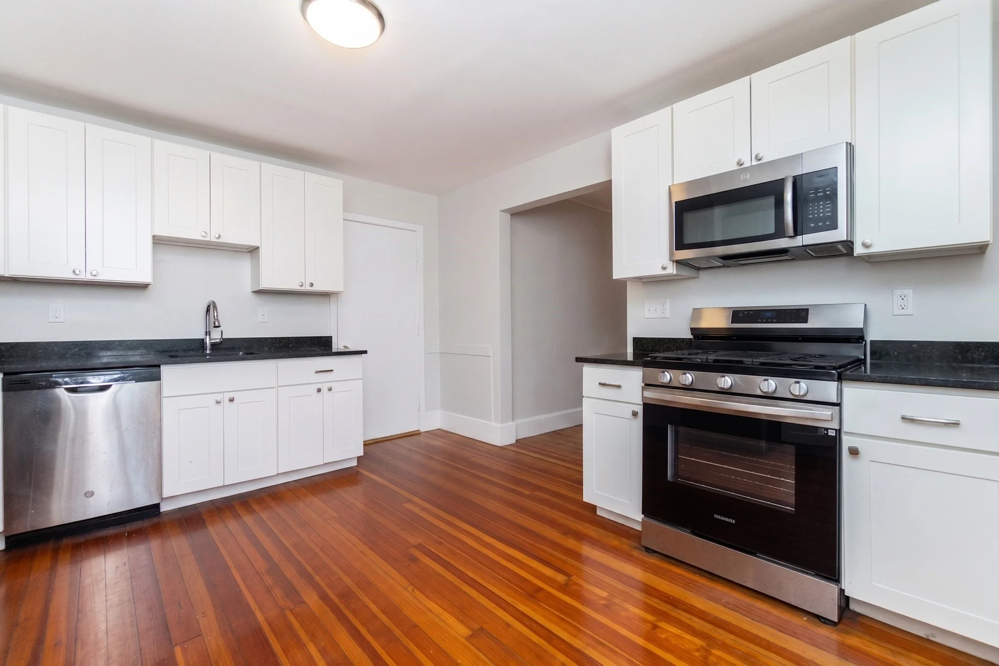 3 bed, 1 bath apartment for rent at 755 Somerville Ave Unit 2, Porter Square — photo 16 of 20