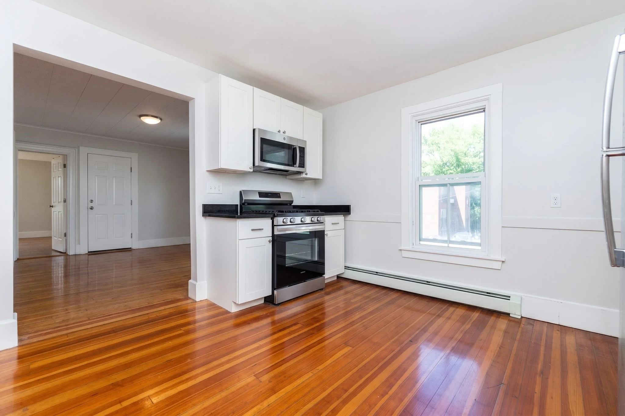 3 bed, 1 bath apartment for rent at 755 Somerville Ave Unit 2, Porter Square — photo 17 of 20