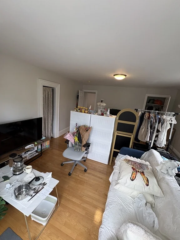 3 bed, 1 bath apartment for rent at 755 Somerville Ave Unit 2, Porter Square — photo 7 of 19