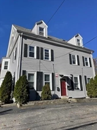 8+ bed, 4+ bath apartment for rent at 755 South St Unit 0, Waltham