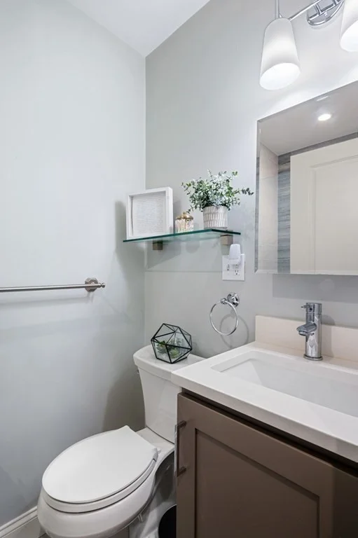 2 bed, 2 bath apartment for rent at 756 E 6th St Unit 1, South Boston — photo 17 of 18