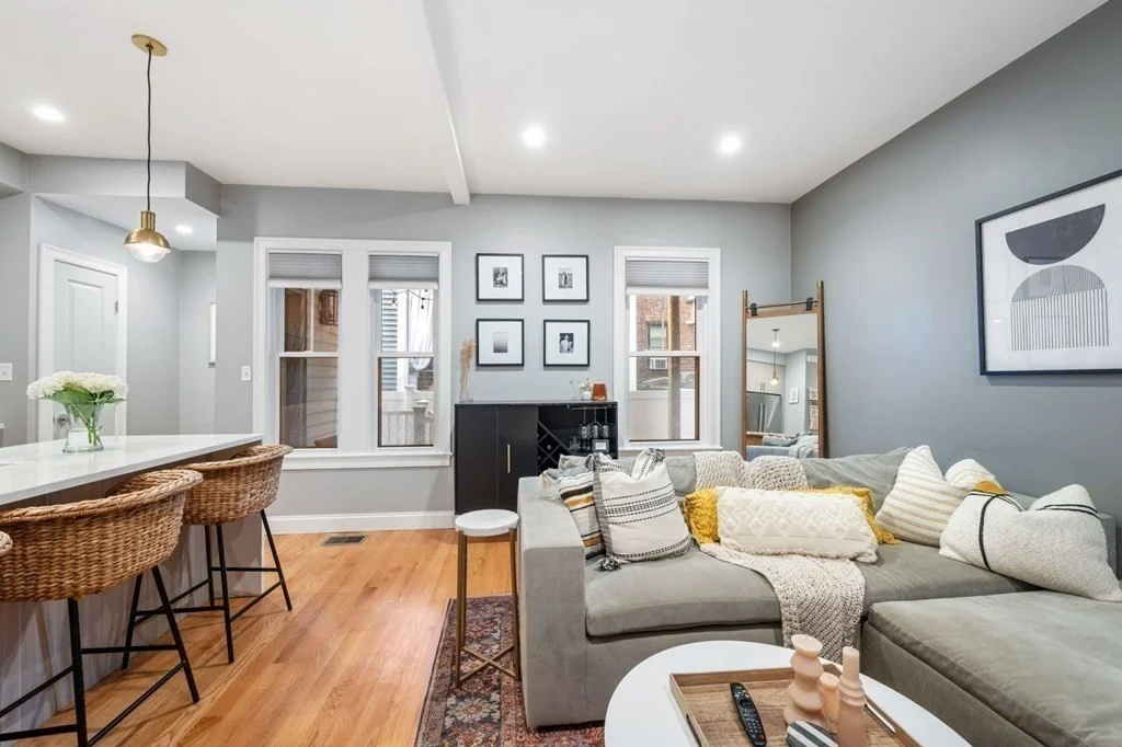 2 bed, 2 bath apartment for rent at 756 E 6th St Unit 1, South Boston — photo 10 of 18