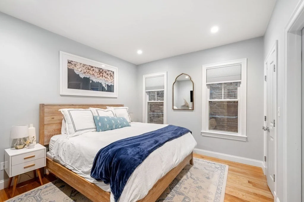 2 bed, 2 bath apartment for rent at 756 E 6th St Unit 1, South Boston — photo 1 of 18