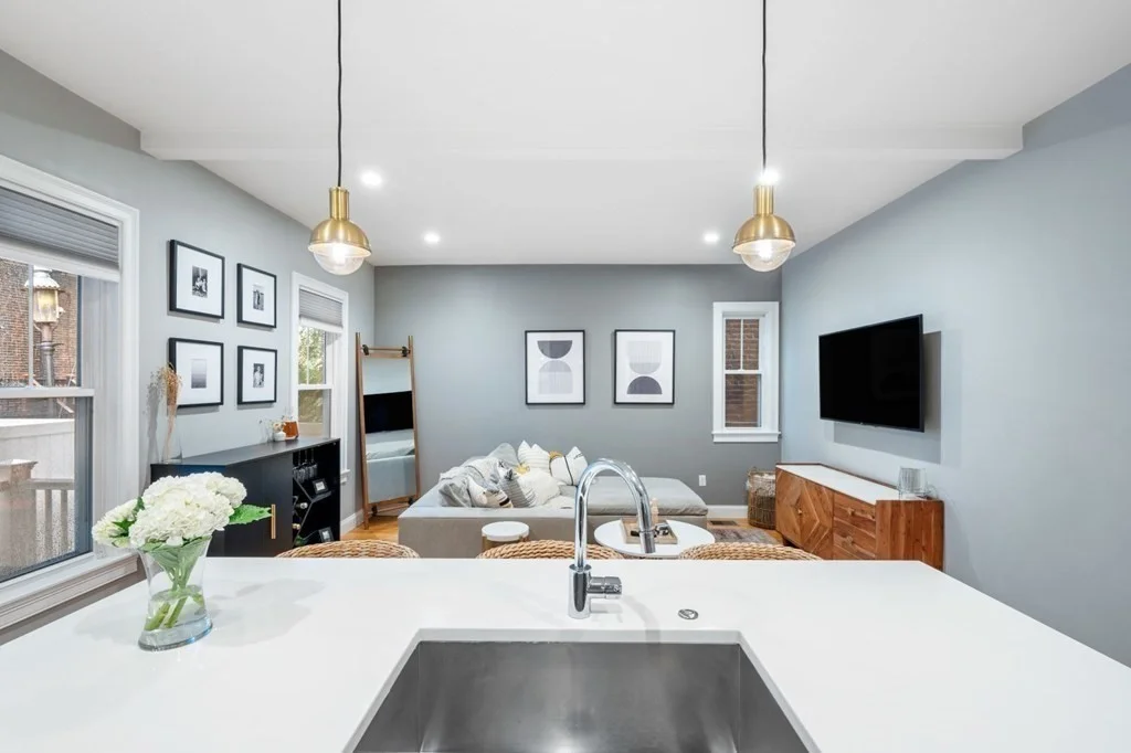 2 bed, 2 bath apartment for rent at 756 E 6th St Unit 1, South Boston — photo 8 of 18