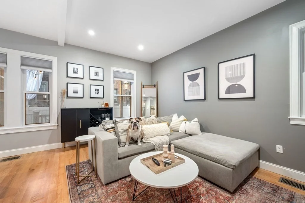 2 bed, 2 bath apartment for rent at 756 E 6th St Unit 1, South Boston — photo 6 of 18