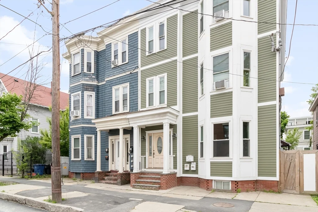 2 bed, 1 bath apartment for rent at 757 Broadway Unit 1, Chelsea — photo 13 of 13