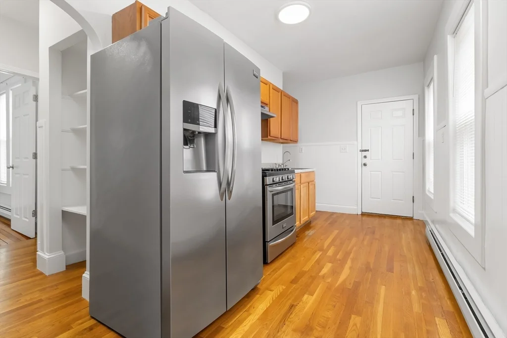 2 bed, 1 bath apartment for rent at 757 Broadway Unit 1, Chelsea — photo 3 of 13