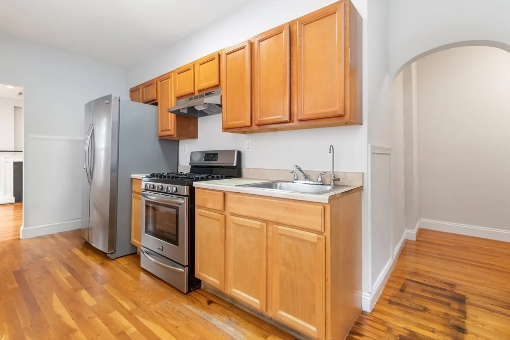 2 bed, 1 bath apartment for rent at 757 Broadway Unit 1, Chelsea — photo 4 of 13