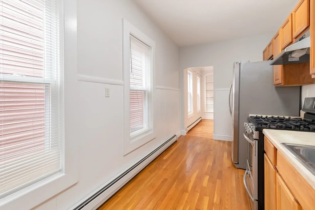 2 bed, 1 bath apartment for rent at 757 Broadway Unit 1, Chelsea — photo 5 of 13