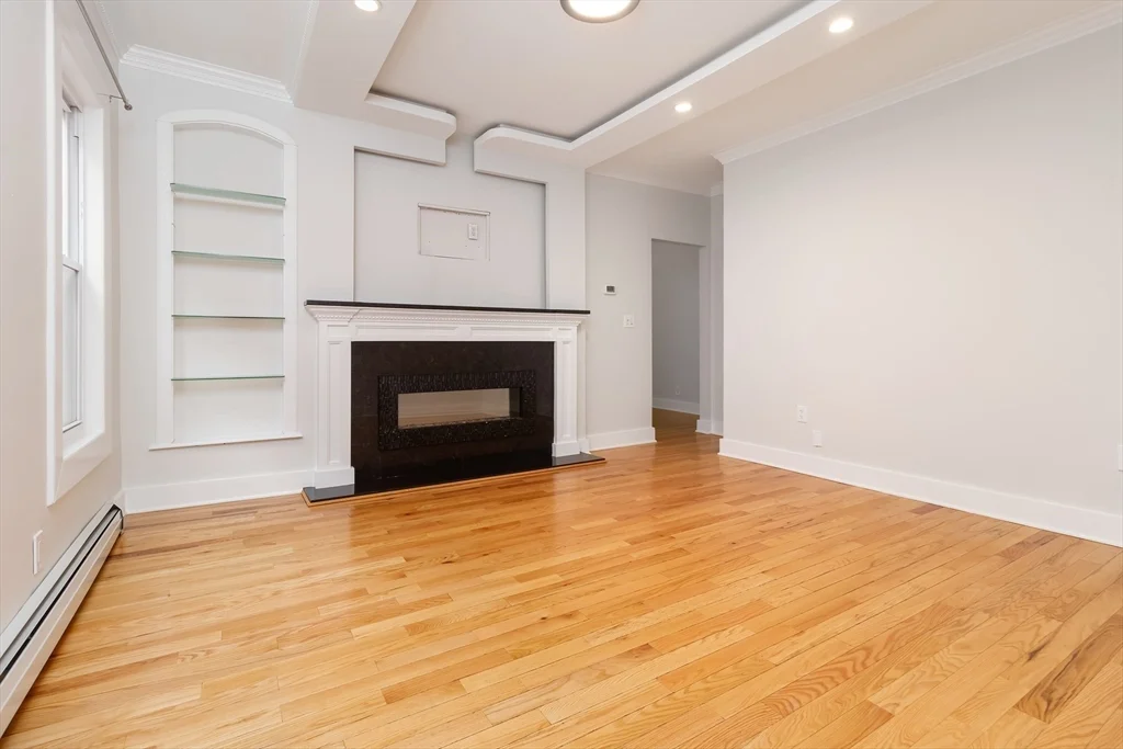 2 bed, 1 bath apartment for rent at 757 Broadway Unit 1, Chelsea