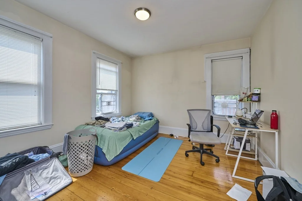 3 bed, 1 bath apartment for rent at 757 Somerville Ave Unit 3, Porter Square — photo 9 of 13