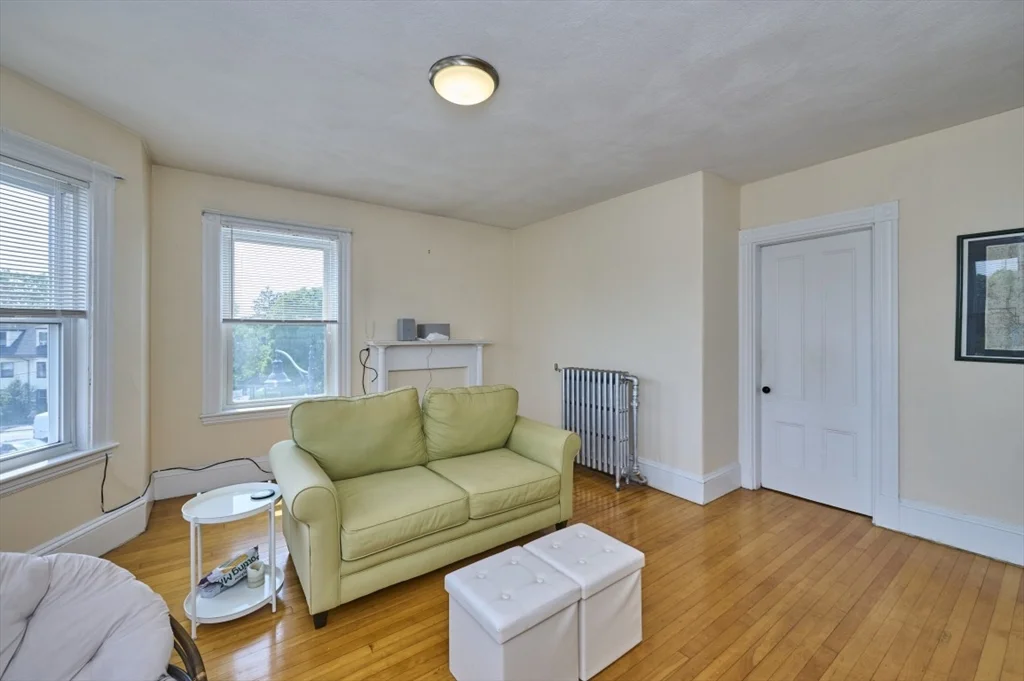 3 bed, 1 bath apartment for rent at 757 Somerville Ave Unit 3, Porter Square — photo 2 of 13
