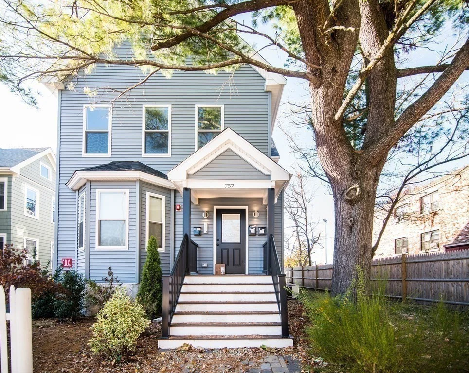 3 bed, 2 bath apartment for rent at 757 Washington St Unit 1, Dorchester — photo 25 of 29