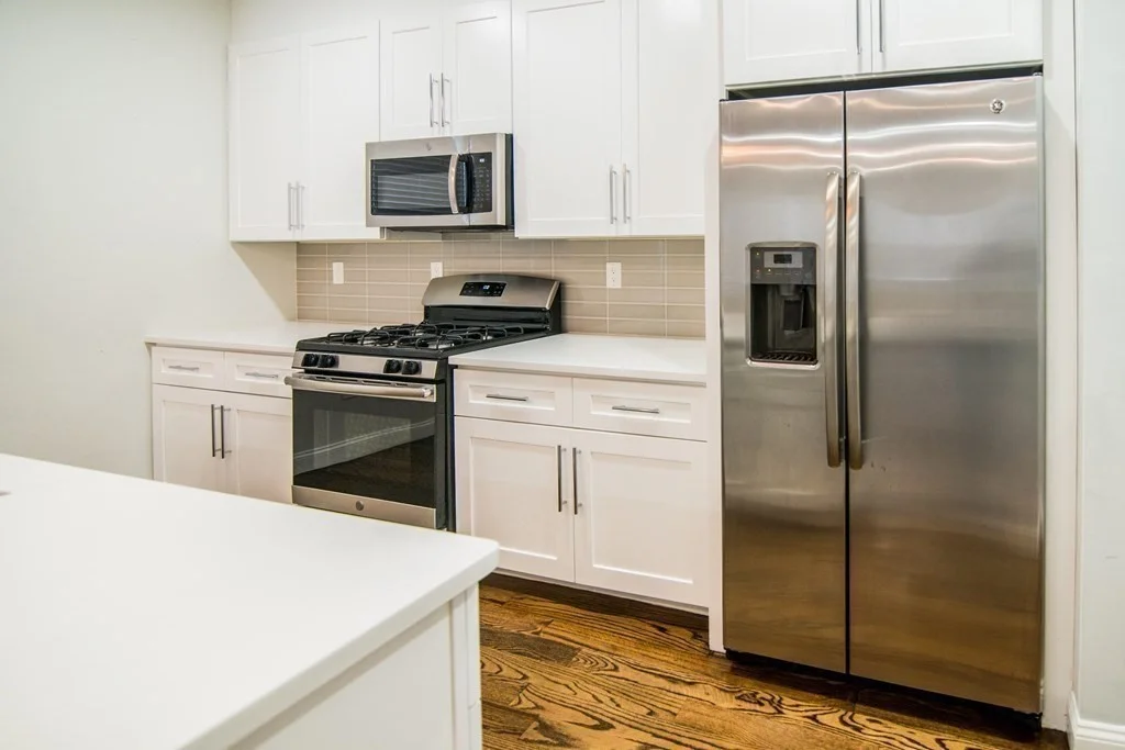 3 bed, 2 bath apartment for rent at 757 Washington St Unit 1, Dorchester — photo 2 of 29