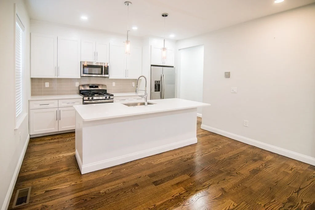 3 bed, 2 bath apartment for rent at 757 Washington St Unit 1, Dorchester — photo 8 of 29