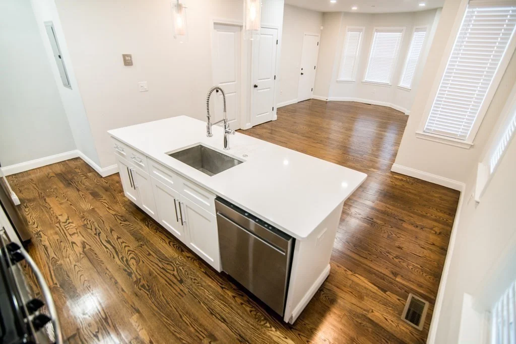 3 bed, 2 bath apartment for rent at 757 Washington St Unit 1, Dorchester — photo 7 of 29