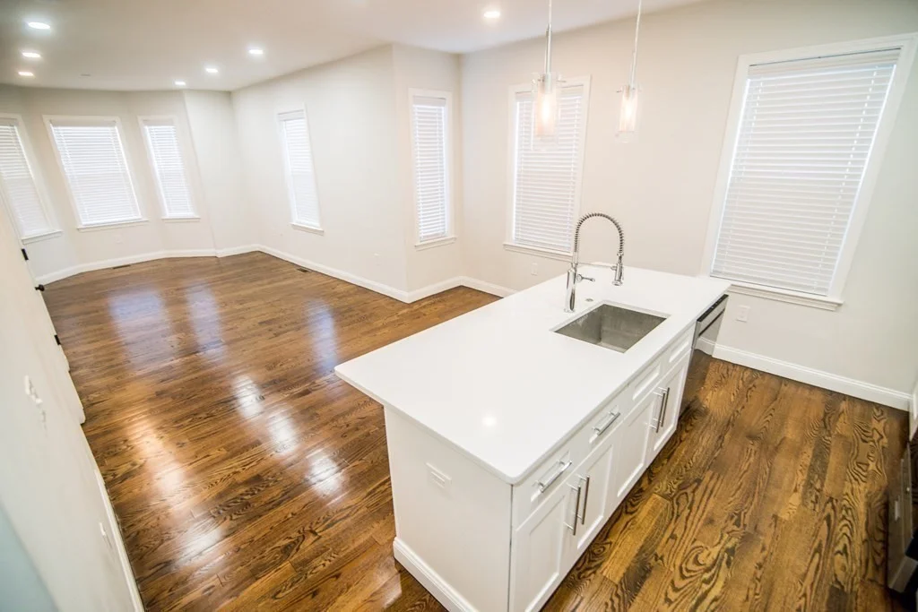 3 bed, 2 bath apartment for rent at 757 Washington St Unit 1, Dorchester — photo 6 of 29
