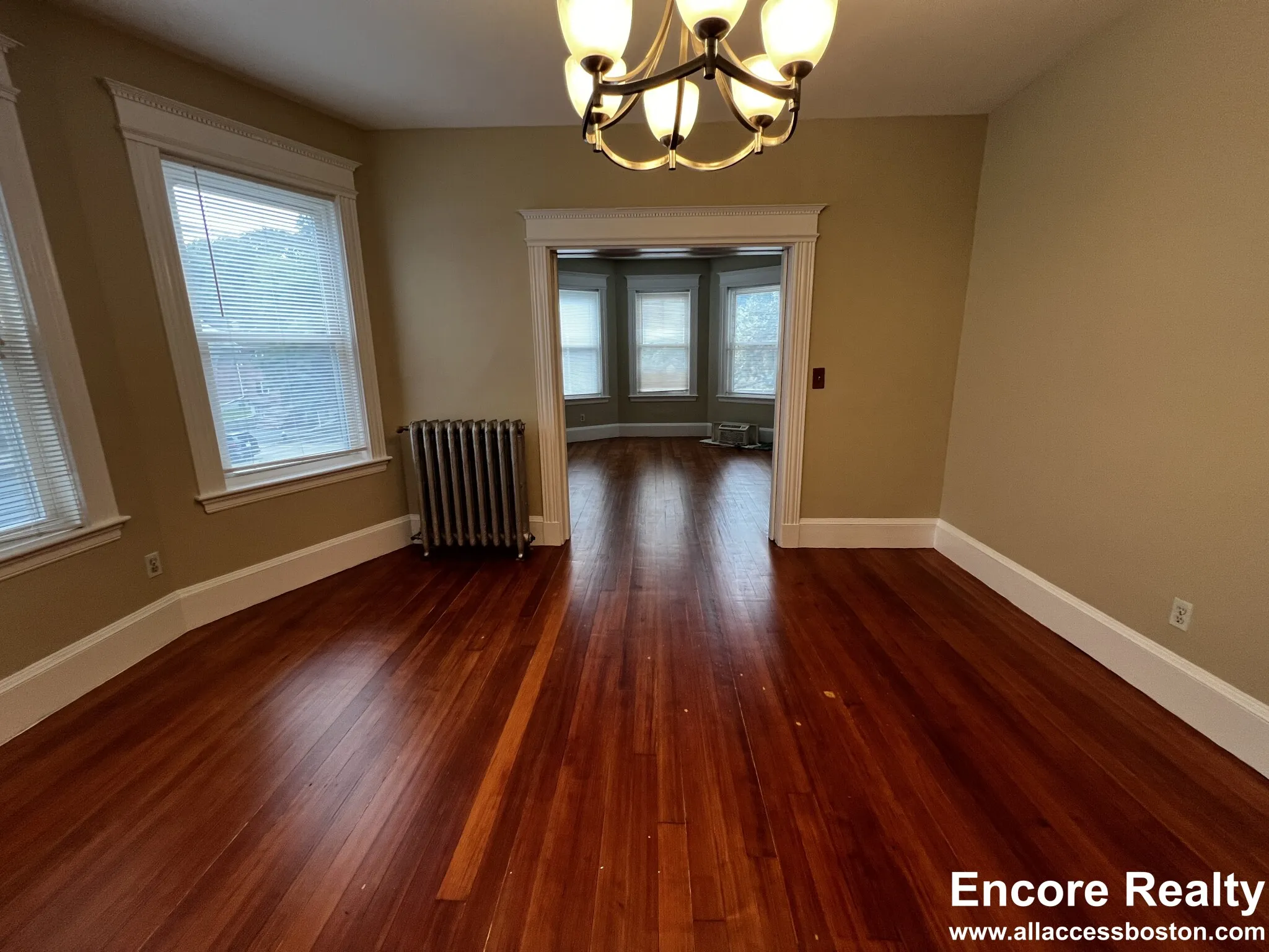3 bed, 1 bath apartment for rent at 759 Boylston St Unit 2a, Chestnut Hill — photo 6 of 20