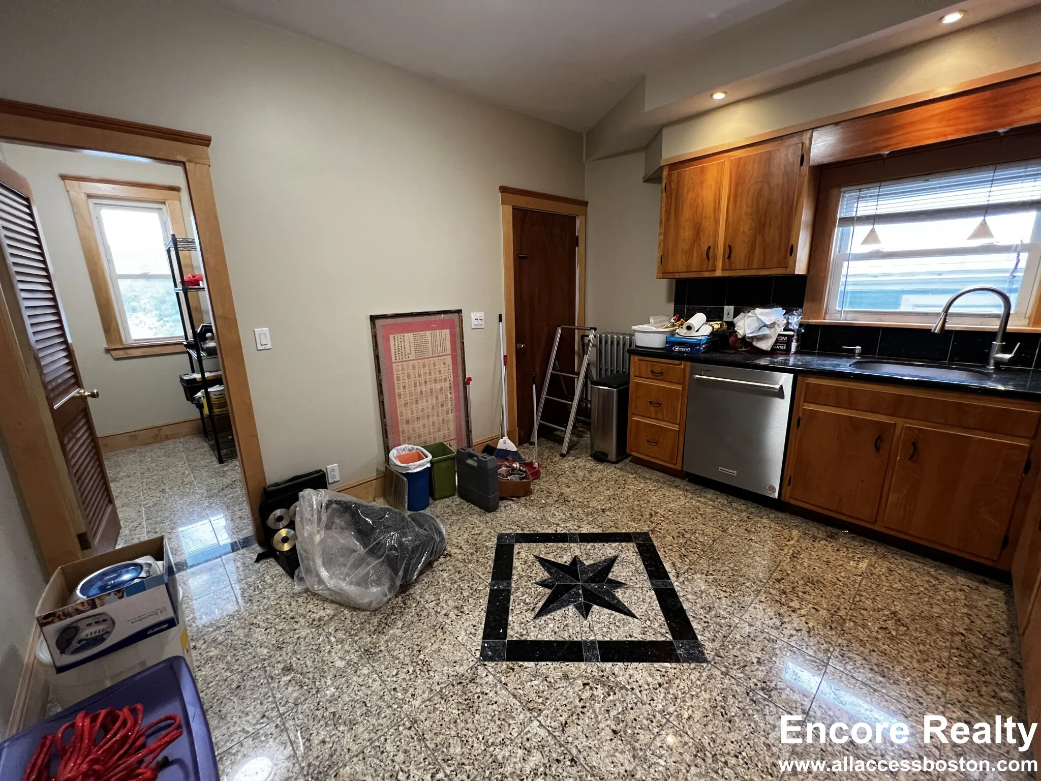 3 bed, 1 bath apartment for rent at 759 Boylston St Unit 2a, Chestnut Hill — photo 9 of 20