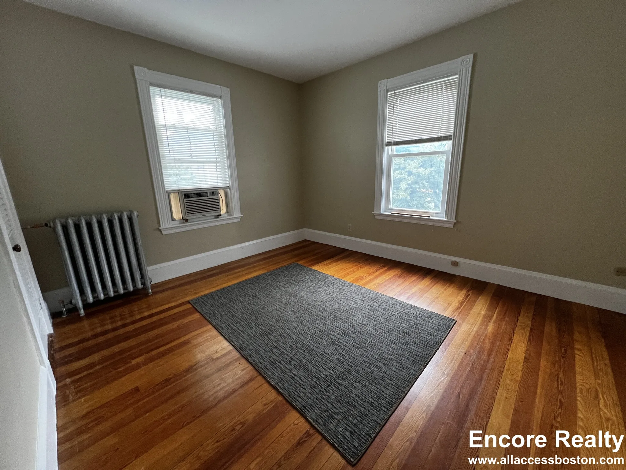 3 bed, 1 bath apartment for rent at 759 Boylston St Unit 2a, Chestnut Hill — photo 10 of 20
