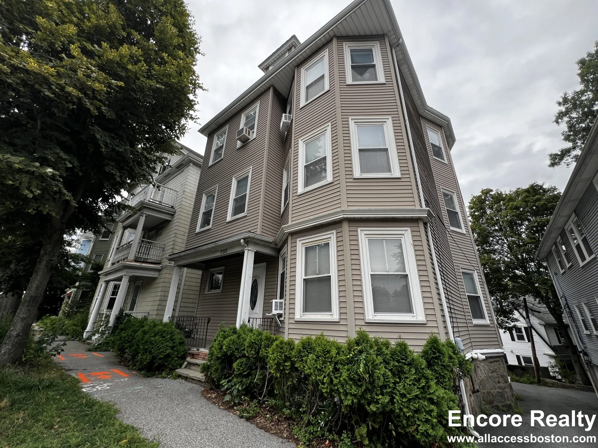 3 bed, 1 bath apartment for rent at 759 Boylston St Unit 2a, Chestnut Hill — photo 20 of 20