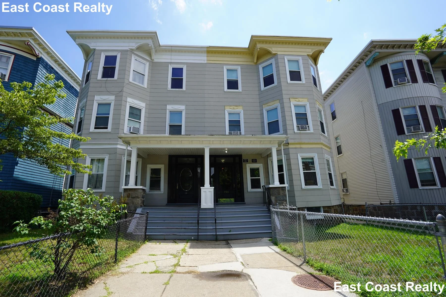 3 bed, 2 bath apartment for rent at 759 Columbia Rd Unit 1, Dorchester — photo 15 of 15