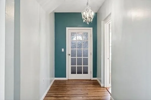 3 bed, 1 bath apartment for rent at 76 19th St Unit A, Lowell — photo 5 of 12