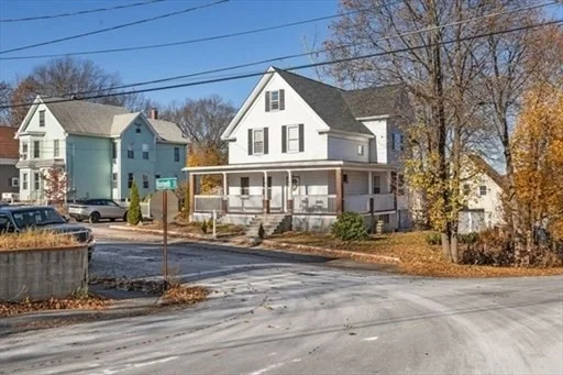 3 bed, 1 bath apartment for rent at 76 19th St Unit B, Lowell — photo 17 of 18