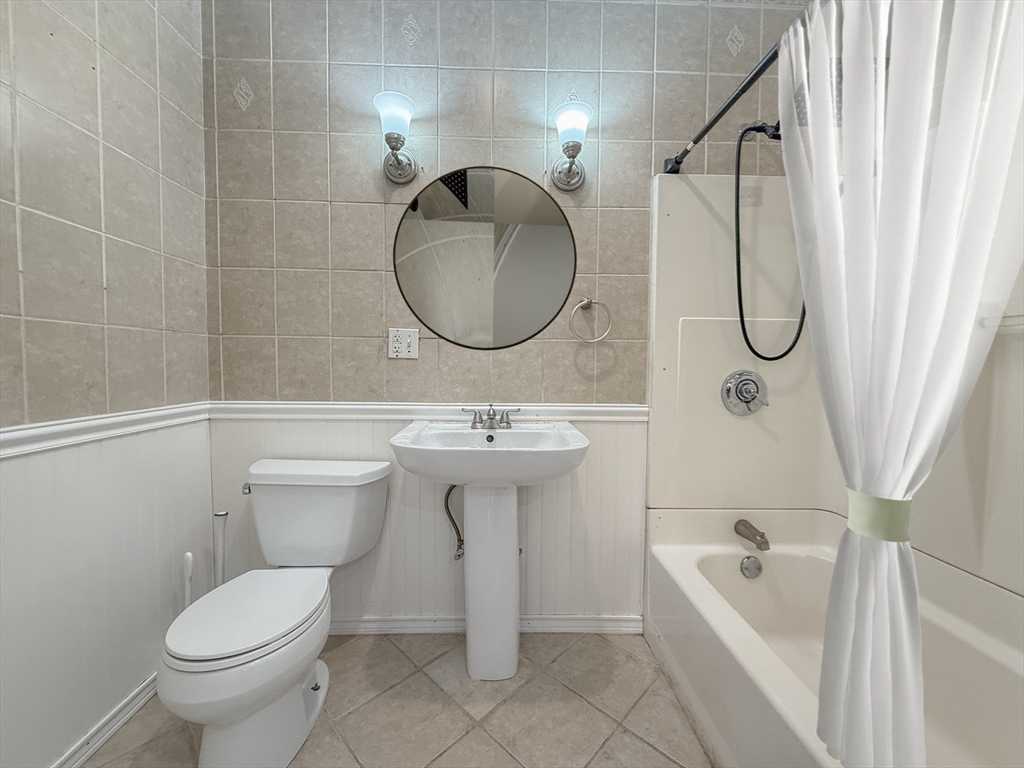 2 bed, 2 bath apartment for rent at 76-78 Bird St Unit 78, Dorchester — photo 10 of 20