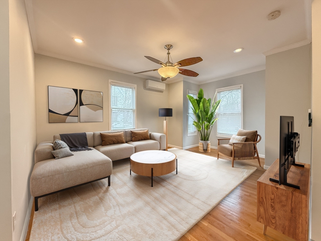 2 bed, 2 bath apartment for rent at 76-78 Bird St Unit 78, Dorchester — photo 1 of 20