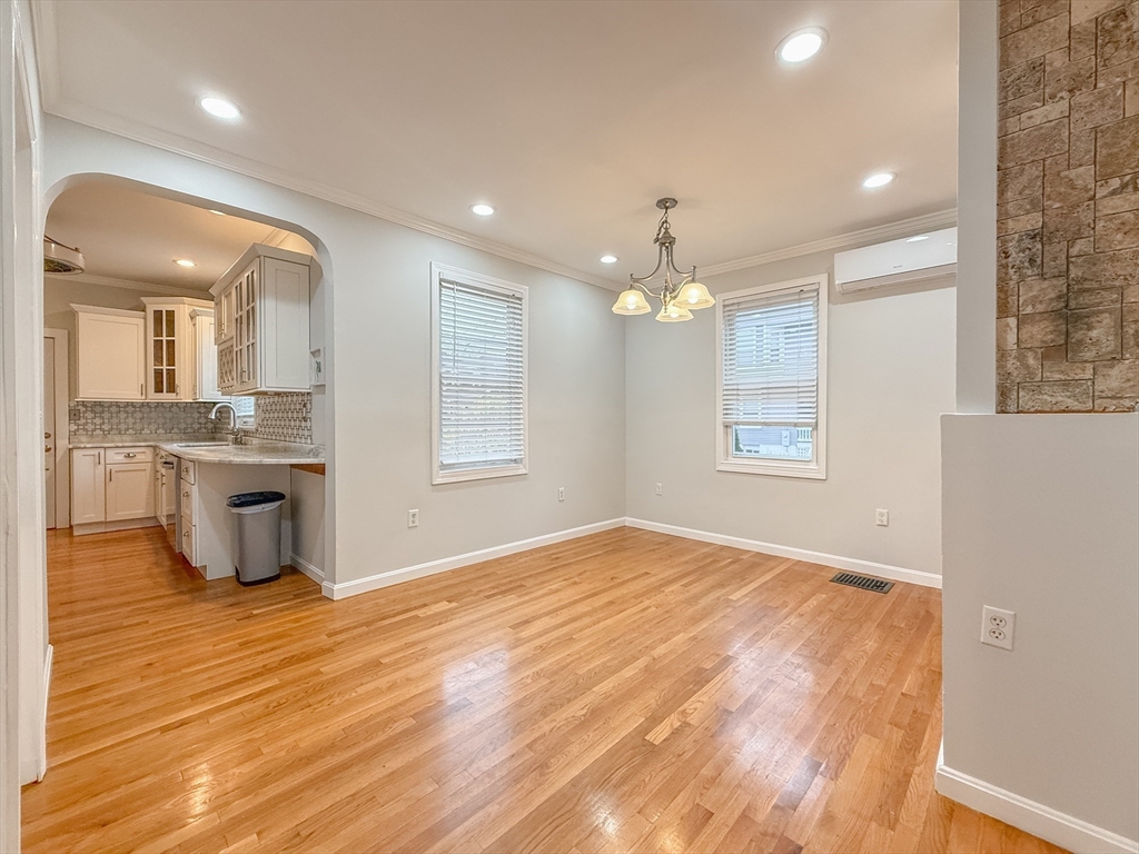 2 bed, 2 bath apartment for rent at 76-78 Bird St Unit 78, Dorchester — photo 5 of 20