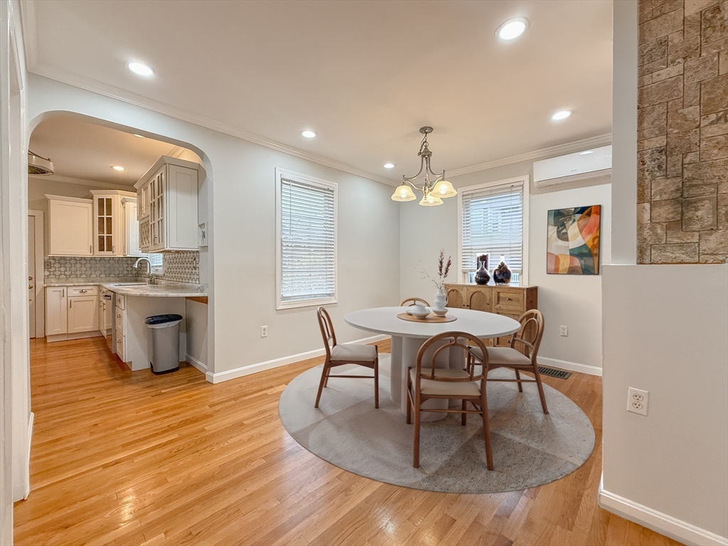 2 bed, 2 bath apartment for rent at 76-78 Bird St Unit 78, Dorchester — photo 4 of 20
