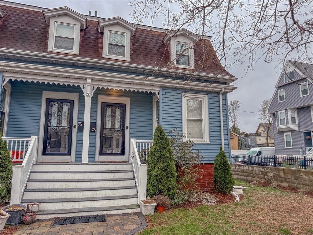 2 bed, 2 bath apartment for rent at 76-78 Bird St Unit 78, Dorchester — photo 13 of 20