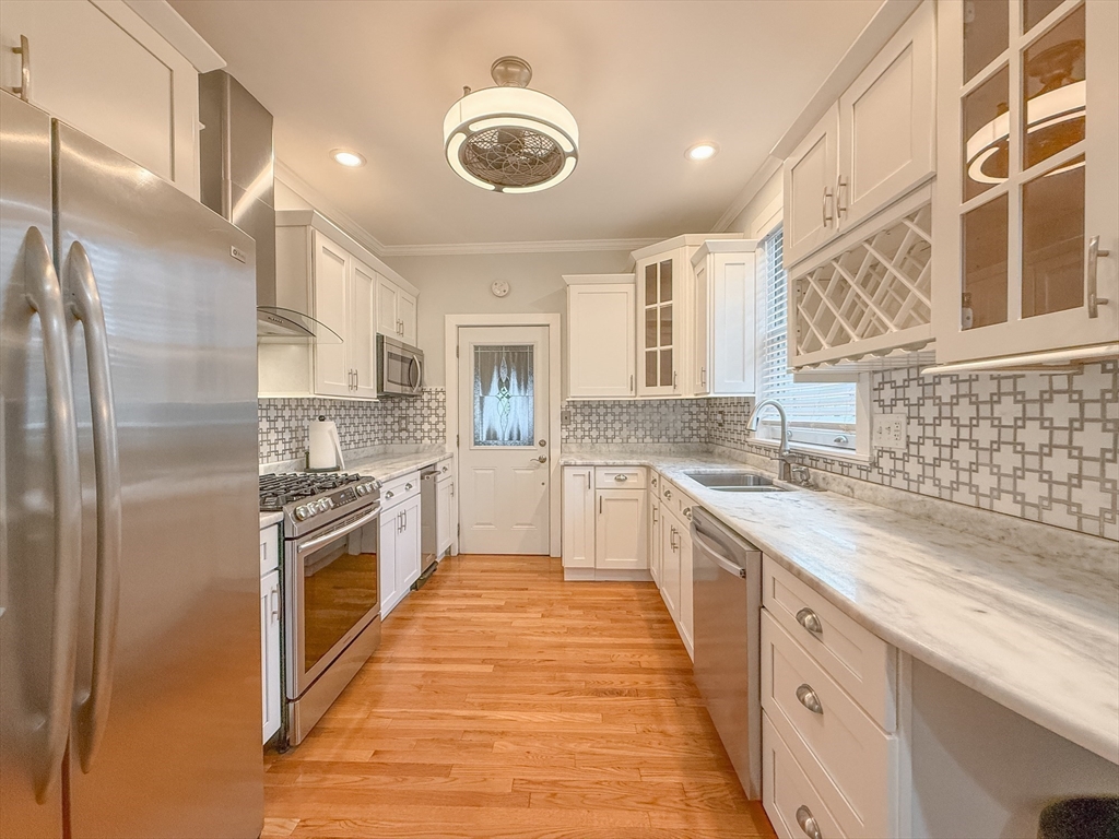 2 bed, 2 bath apartment for rent at 76-78 Bird St Unit 78, Dorchester — photo 6 of 20